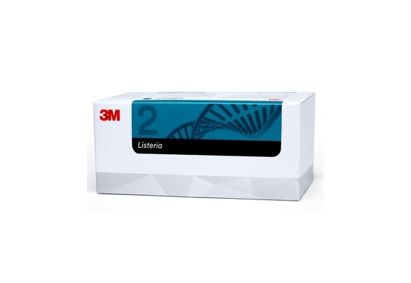 李斯特菌分子检测试剂盒（MDAL96AP）