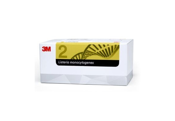 单核细胞增生李斯特菌分子检测试剂盒（MDALM96AP）